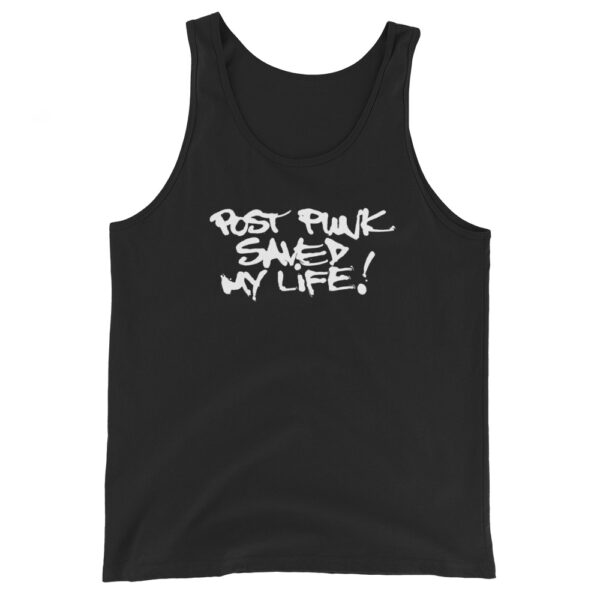 Tanktop „Post Punk“ – Bild 2