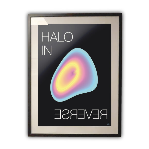 Poster "Halo"