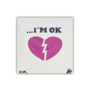 im ok