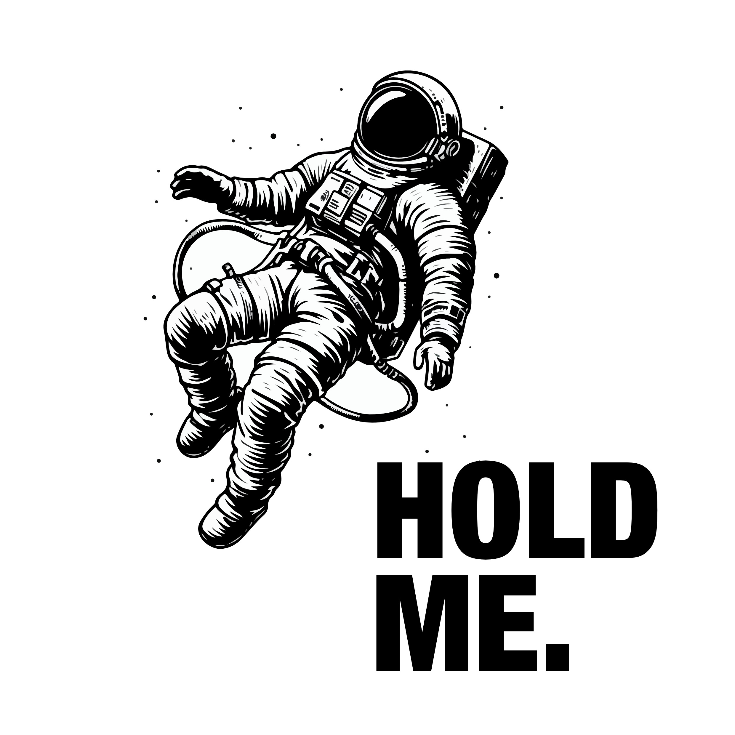 Hold me v1