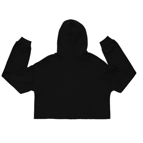 Crop-Hoodie "Hold me" – Bild 4