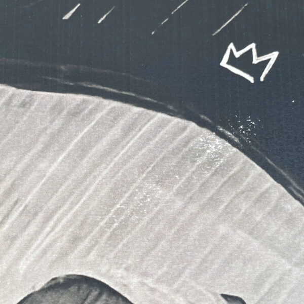 Digitaldruck "King" – Bild 3