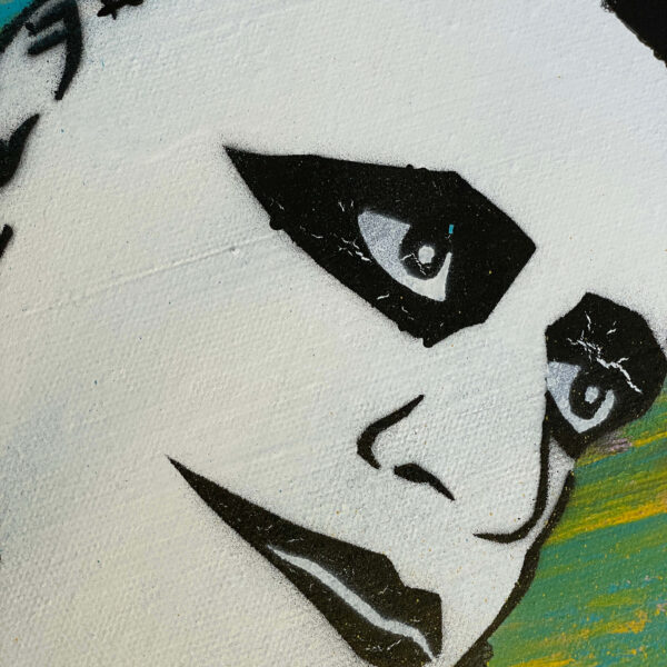 Leinwand "Ego" – Bild 5