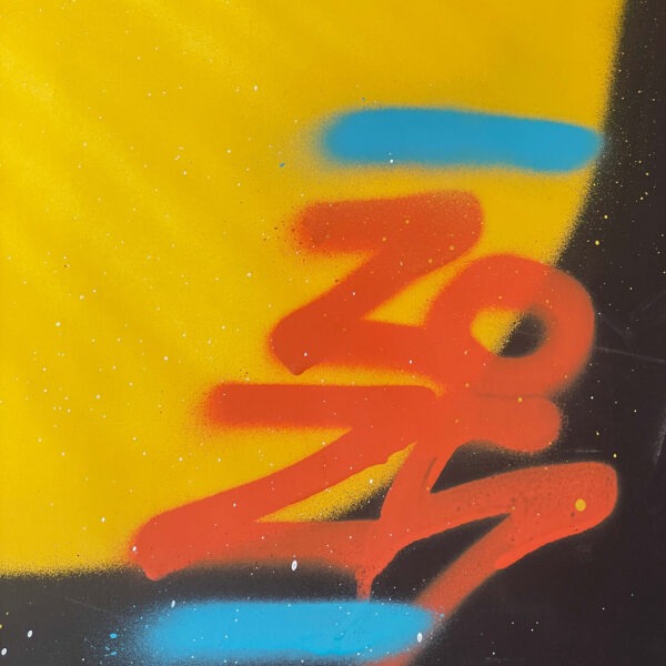 Artwork "Wasn´t me" – Bild 5