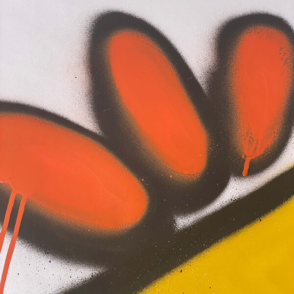 Artwork "Wasn´t me" – Bild 3