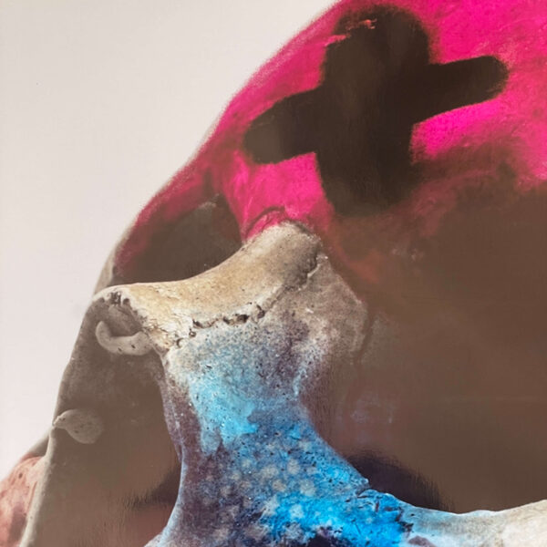 Fotodruck "Skull" – Bild 2