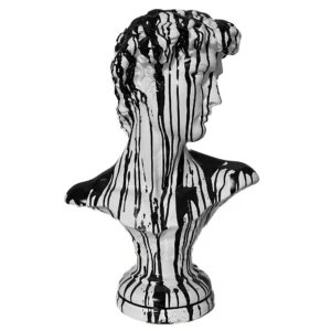 Plastik David von Michelangelo