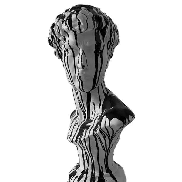 Plastik David von Michelangelo