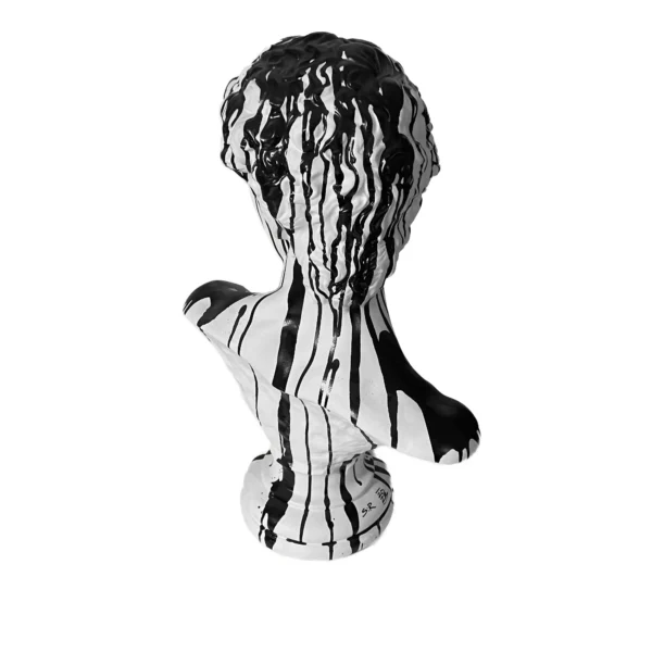 Plastik David von Michelangelo